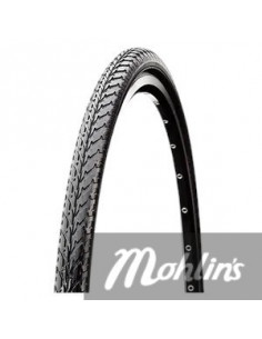 Cykeldäck CST C-1103 43-622 Svart