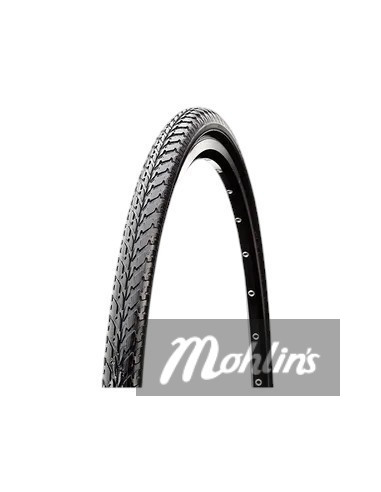 Cykeldäck CST C-1103 43-622 Svart