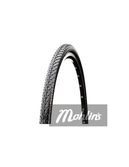 Cykeldäck CST C-1103 43-622 Svart