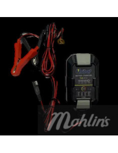 Batteriladdare Unibat 2