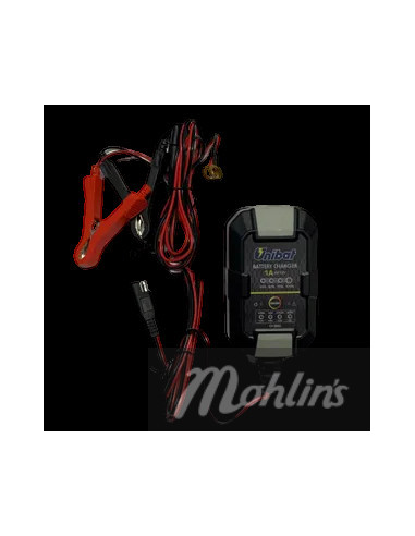 Batteriladdare Unibat