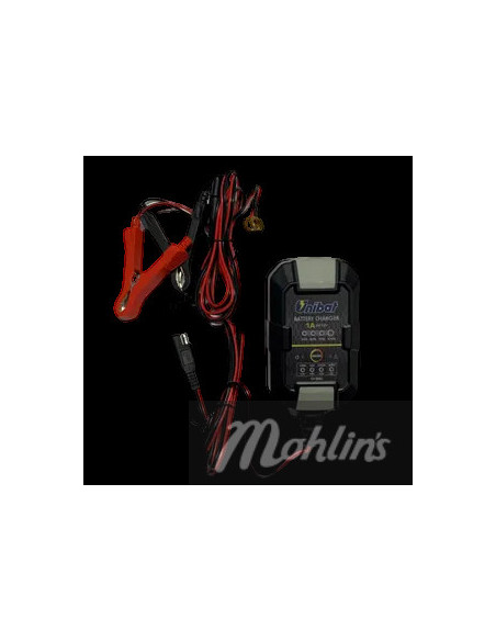 Batteriladdare Unibat