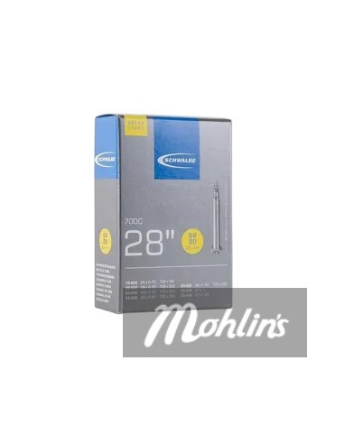 Cykelslang 28 tum Schwalbe 18/25-622/630...