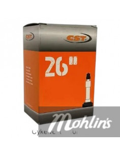 Cykelslang CST 26 32/47-559 Cykelventil