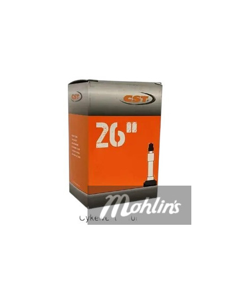 Cykelslang CST 26 32/47-559 Cykelventil