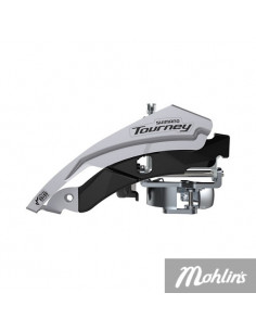 Framväxel FD-TY600 Tourney