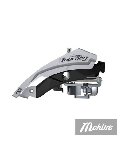 Framväxel FD-TY600 Tourney