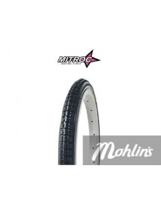 Cykeldäck Mitroc 14 37-298