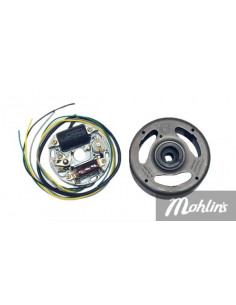 Tändsystem Zu/Kre/Sachs Bosch replika