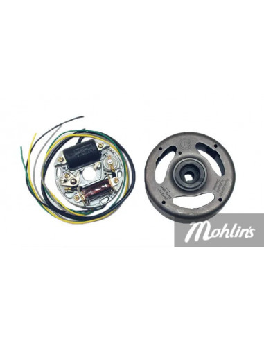 Tändsystem Zu/Kre/Sachs Bosch replika