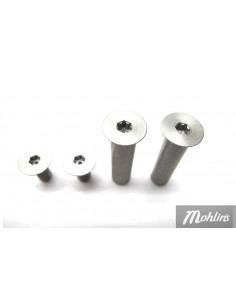 Shock Mount Bolt 8mm