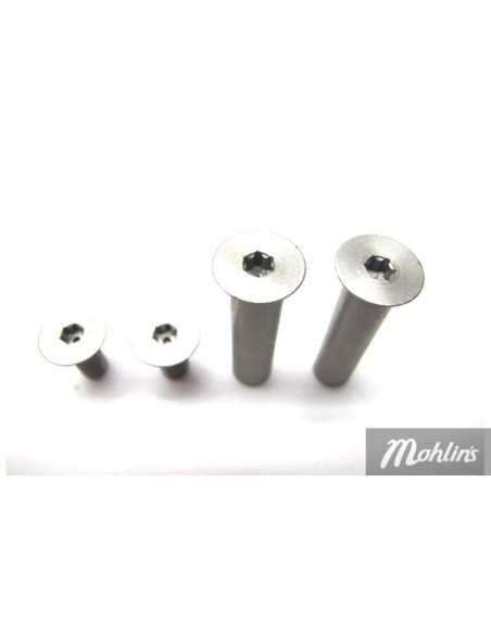 Shock Mount Bolt 8mm