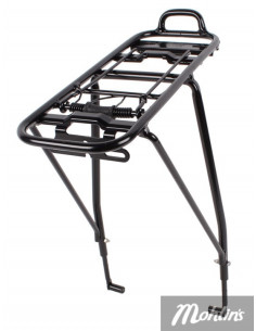 Pakethållare Atran City AVS