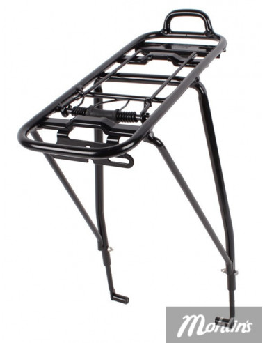 Pakethållare Atran City AVS