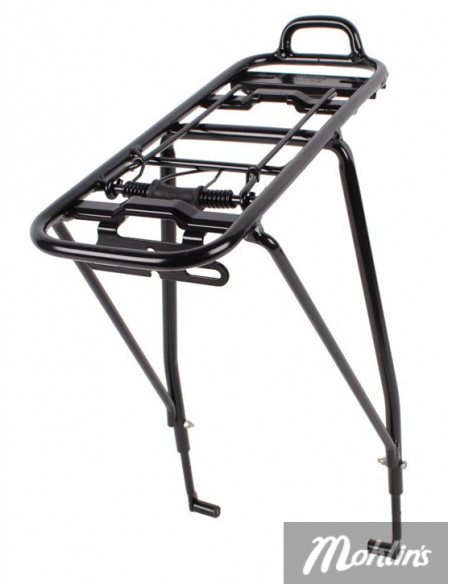 Pakethållare Atran City AVS