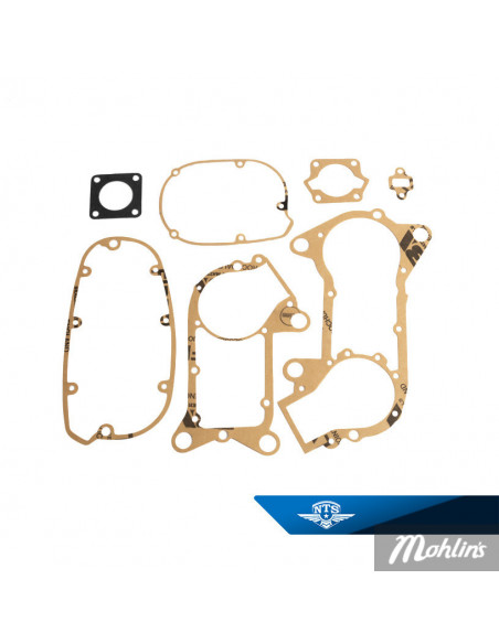 Packningssats NTS för Victoria MS50/51