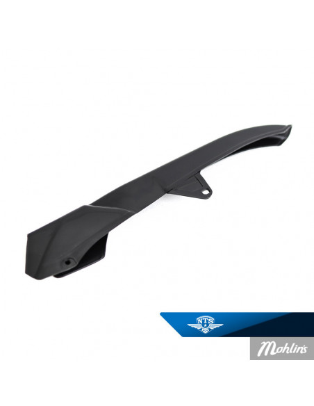 Kedjeskydd Made by NTS för Yamaha DT50MX