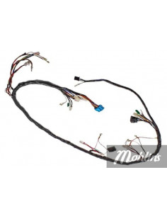 Kabelstam Yamaha Aerox 2004-