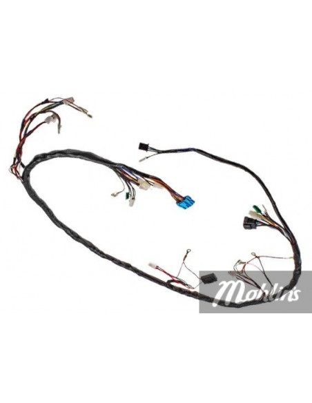 Kabelstam Yamaha Aerox 2004-