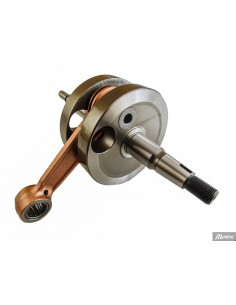 Vevaxel Zundapp KS125 2