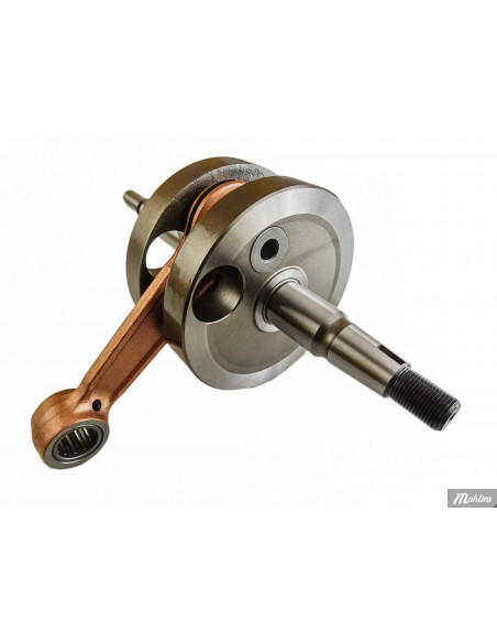 Vevaxel Zundapp KS125