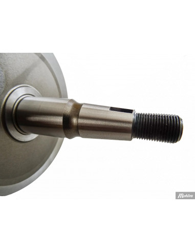 Vevaxel Zundapp KS125