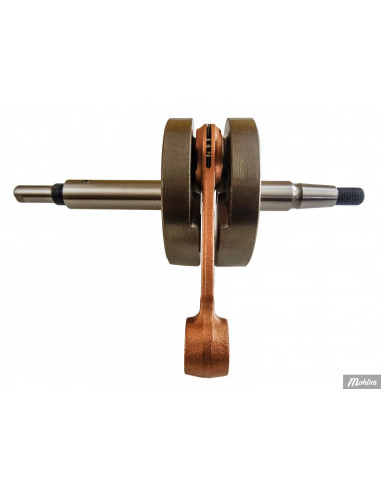 Vevaxel Zundapp KS125