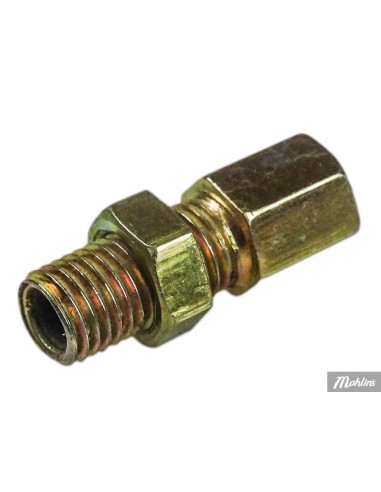 Trottellock Honda MB5 / MT5