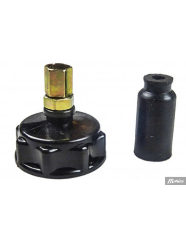 Trottellock Honda MB5 / MT5