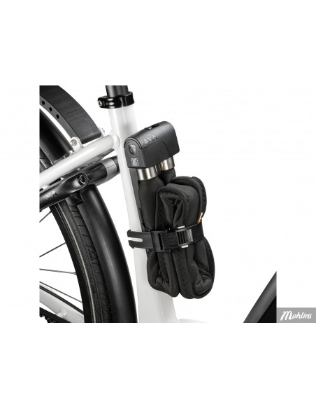 Cykellås AXA Foldable 10-105 Foldable lock