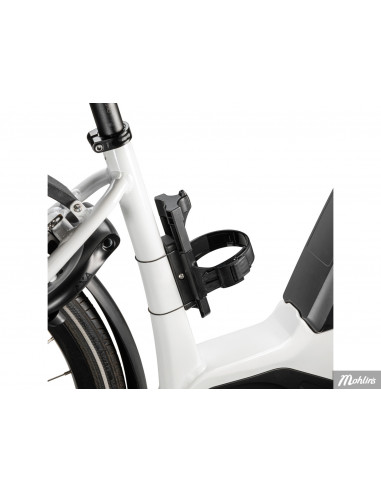 Cykellås AXA Foldable 10-105 Foldable lock