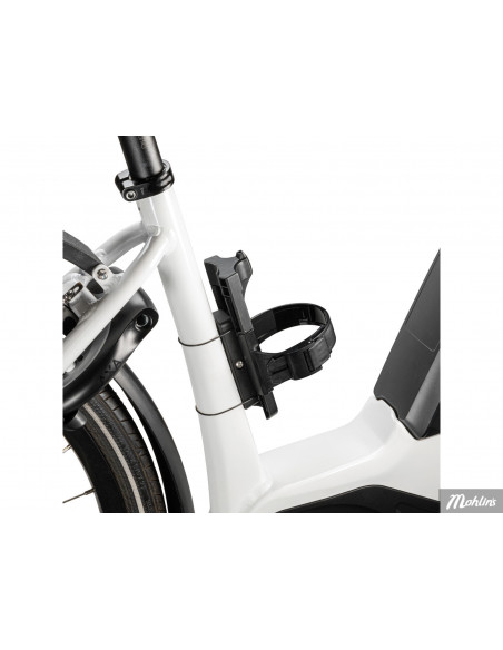 Cykellås AXA Foldable 10-105 Foldable lock