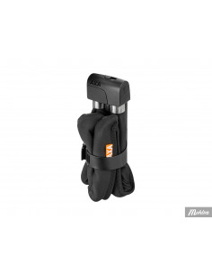 Cykellås AXA Foldable 10-105 Foldable lock