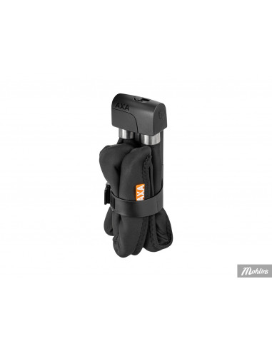 Cykellås AXA Foldable 10-105 Foldable lock