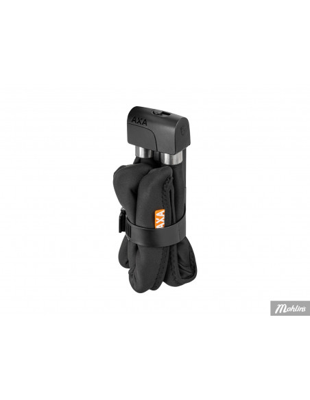 Cykellås AXA Foldable 10-105 Foldable lock
