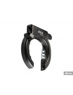 Ringlås AXA Solid Plus 2