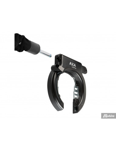 Ringlås AXA Solid Plus