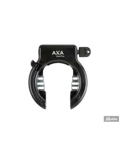 Ringlås AXA Solid Plus