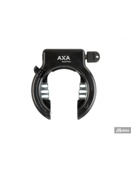 Ringlås AXA Solid Plus