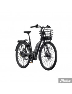 Ecoride Ambassador Gen3 Mittmotor & fotbroms Nexus 5 2