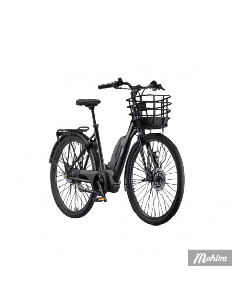 Ecoride Ambassador Gen3 Mittmotor & fotbroms Nexus 5