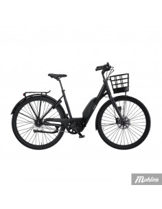 Ecoride Ambassador Gen3 Mittmotor & fotbroms Nexus 5