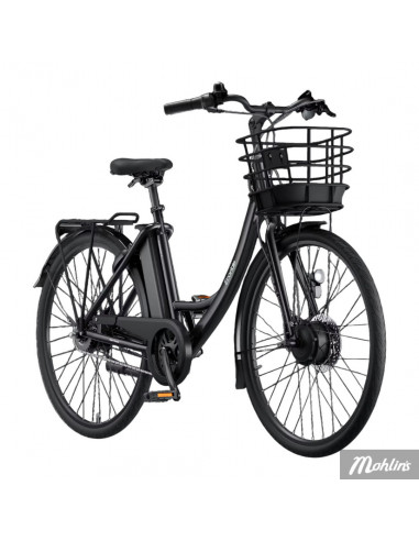 Ecoride Ambassador Frontmotor 7 växlad 28 tum...