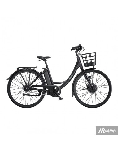 Ecoride Ambassador Frontmotor 7 växlad 28 tum...