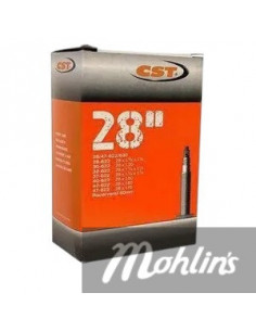 Cykelslang CST 27/28 tum 25/28-622/630