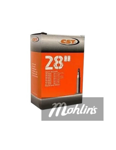 Cykelslang CST 27/28 tum 25/28-622/630