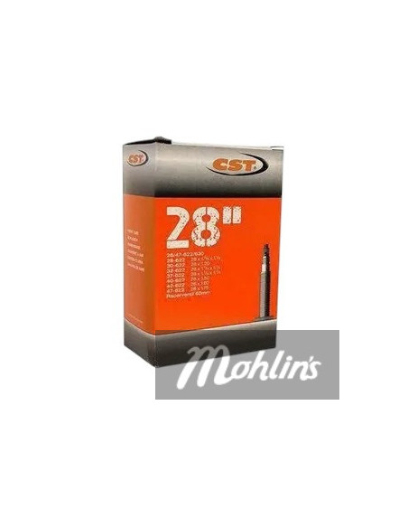 Cykelslang CST 27/28 tum 25/28-622/630