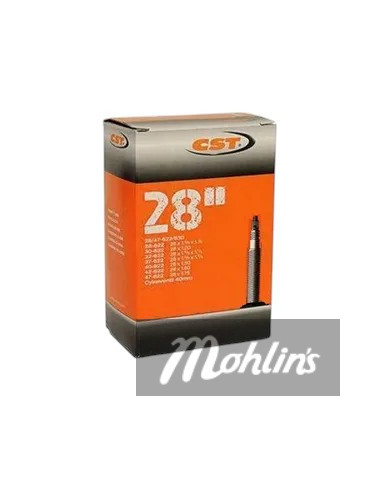 CST 28 tum 40/60-622 Racerventil (Presta)