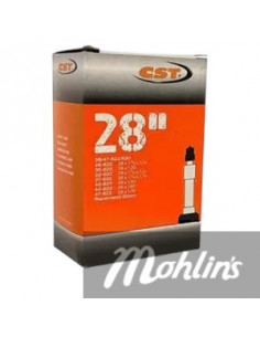 Cykelslang CST 27/28 tum Cykelventil