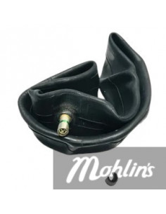 Slang 8x1/2x2 Bilventil 20mm E-Scooter